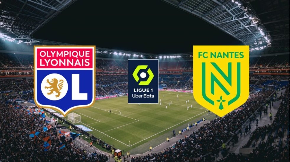 CapitaineLyon's tweet photo. https://t.co/UUHc65C5MJ

L’@OL accueille le @FCNantes au @GroupamaStadium ce vendredi 17 mars (21h) en ouverture de la 28ème journée de @Ligue1UberEats. Comme avant chaque match, @guim0783 vous présente la rencontre.

#TeamOL #badgones #lyon1950 #OLFCN #Ligue1UberEats https://t.co/wwudxYvbXH
