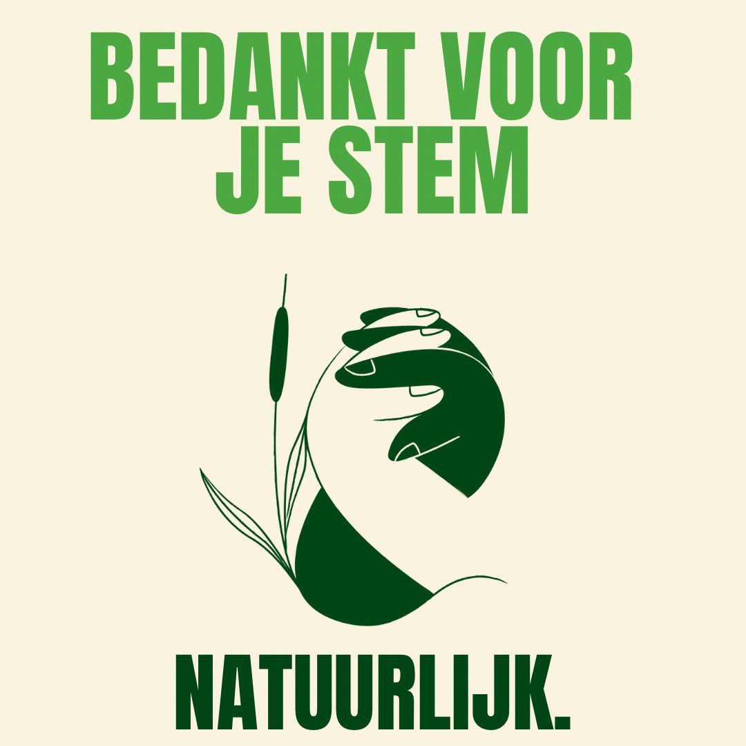 Zijn jullie ook zo benieuwd naar de uitslagen van de Waterschapsverkiezingen? Wij in ieder geval wel. Op 23 maart wordt de definitieve uitslag vastgesteld. Maar vanmiddag zouden we alvast een voorlopige uitslag moeten kunnen hebben!