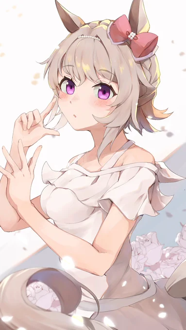 描いたウマ娘達! #ウマ娘 