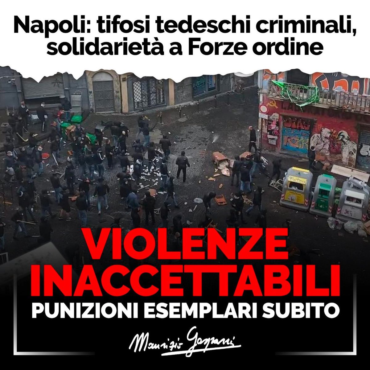 umberto minopoli (@uminopoli) on Twitter photo 