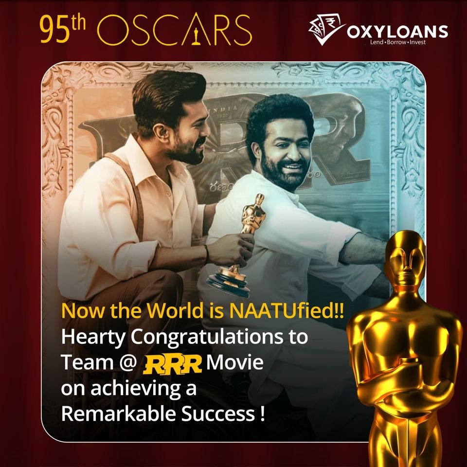 sjobos's tweet photo. Congratulations to  @mmkeeravaani garu,  @boselyricist and the entire team of #RRR  @tarak9999 
 #naatunaatu #naatufied https://t.co/ylKYAxQBun