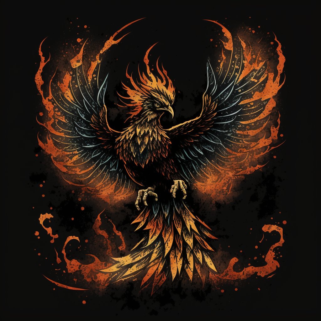 Joe_T_San's tweet photo. Gm all - especially to @giraffetowernft fam! ☀️

🦒🦒🦒

Be like a phoenix rising from ashes, stronger and more powerful than ever before. 

Embrace challenges that come your way and use them as fuel to become antifragile. 

You have the strength to overcome ANY obstacle. https://t.co/d0ghQo3FAv