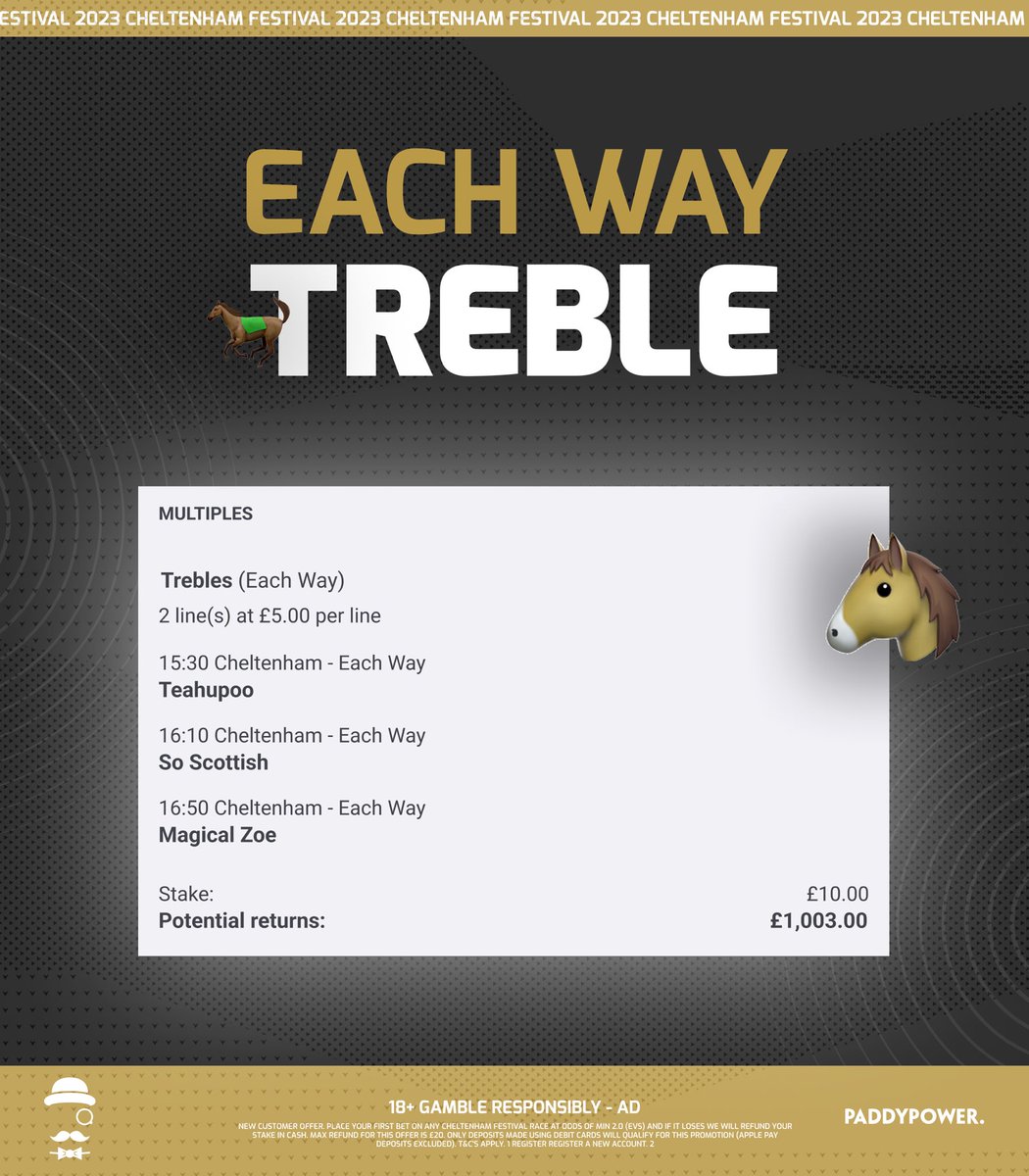 🎩 Andy’s Football Tips tweet media