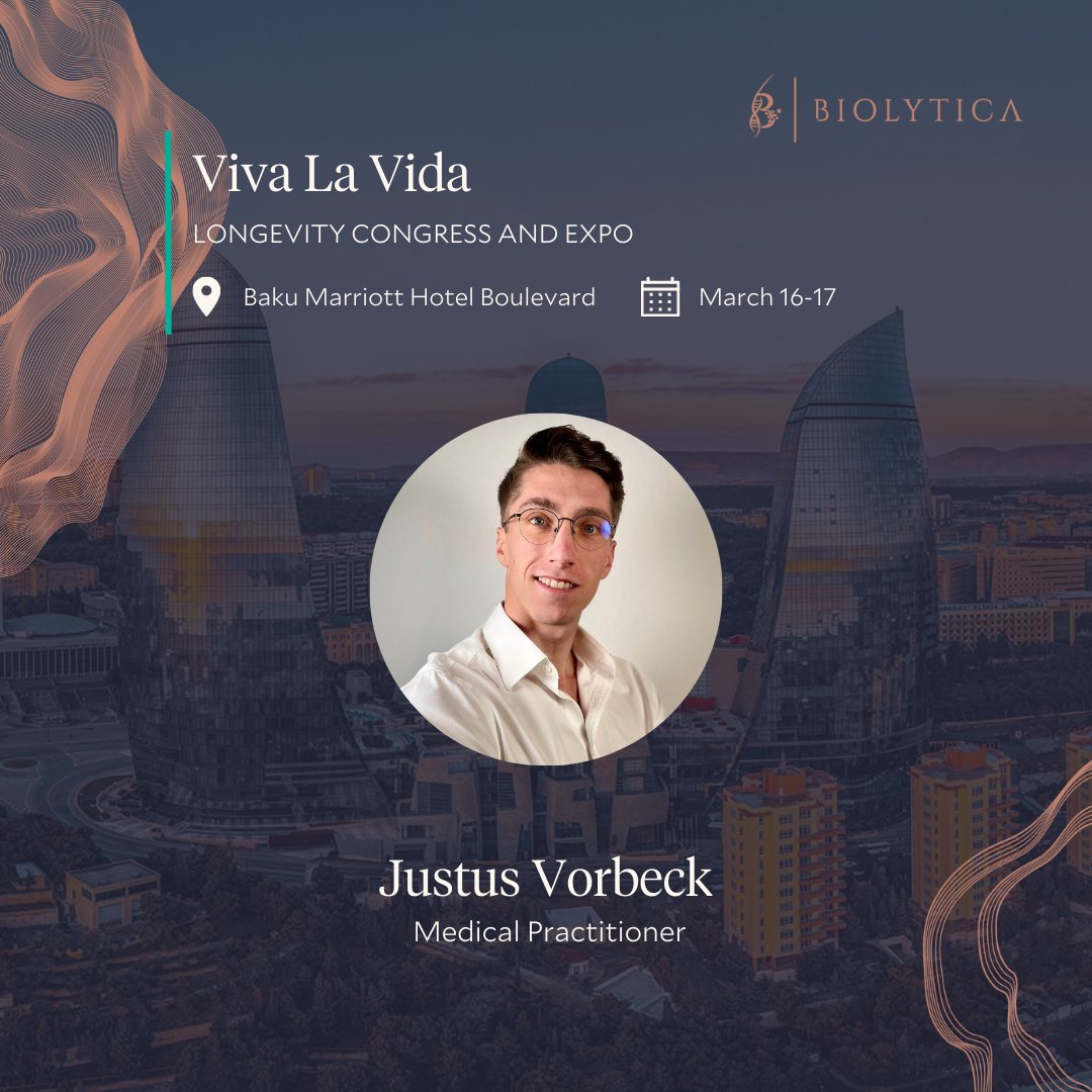 Biolytica tweet media
