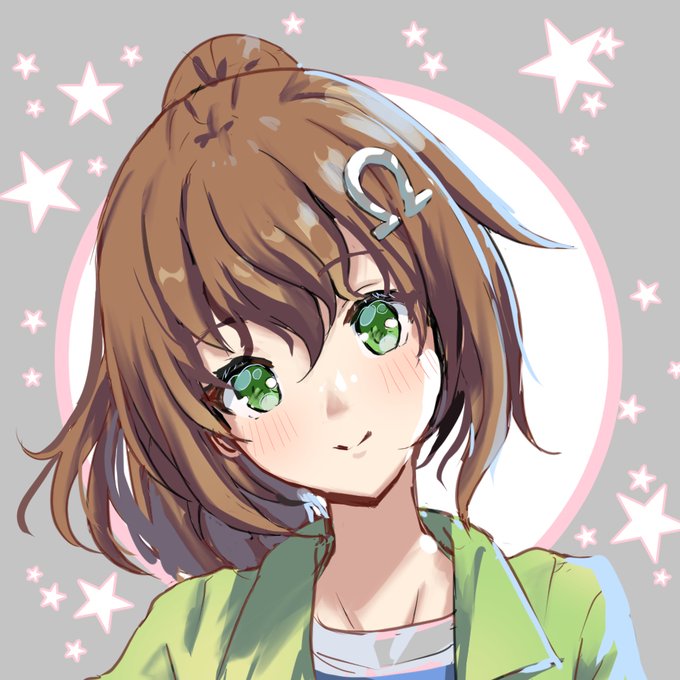 「新しいプロフィール写真」のTwitter画像/イラスト(新着))