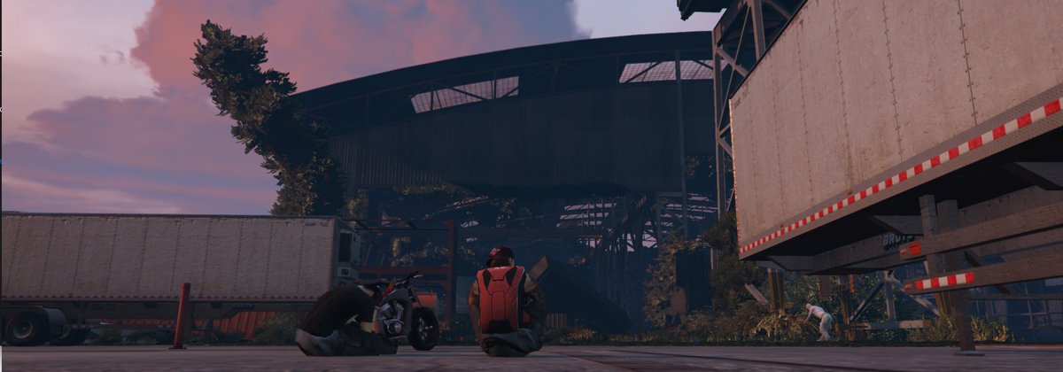 Zombie Fest: Los Santos Fallen tweet media