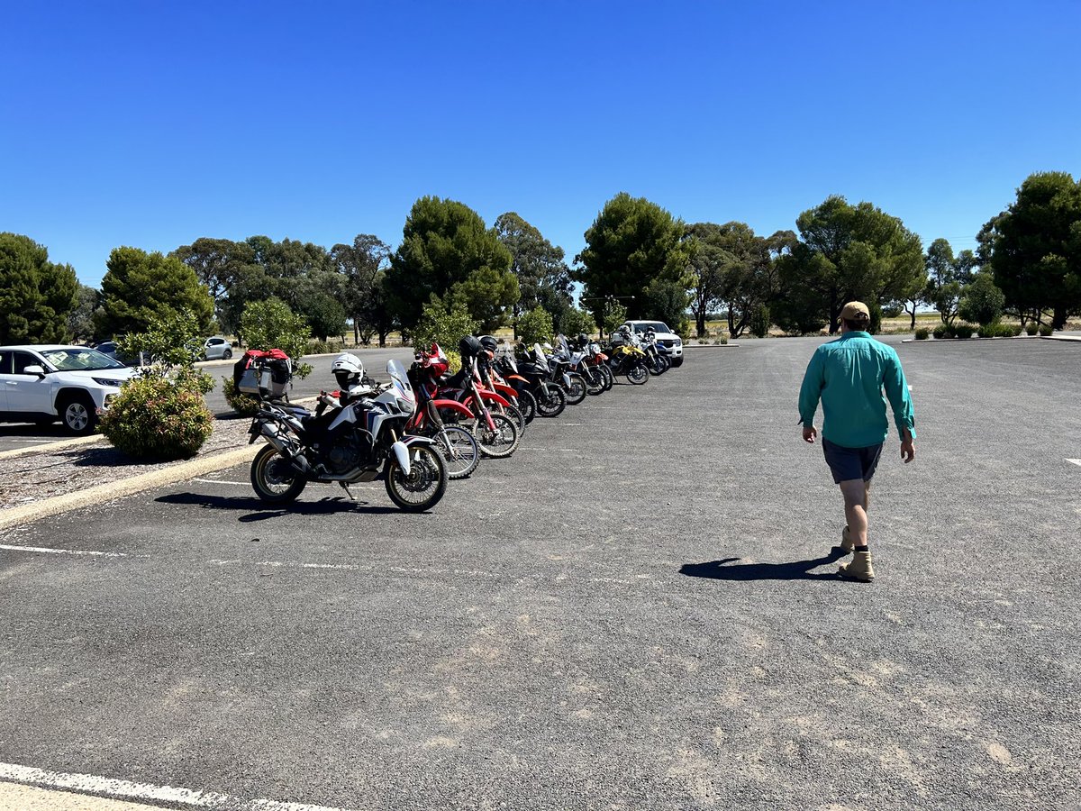 John Stevenson tweet media