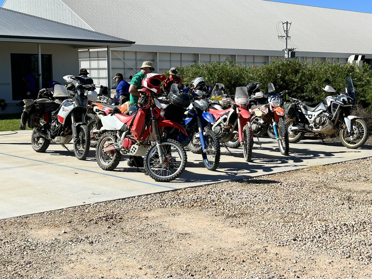 John Stevenson tweet media