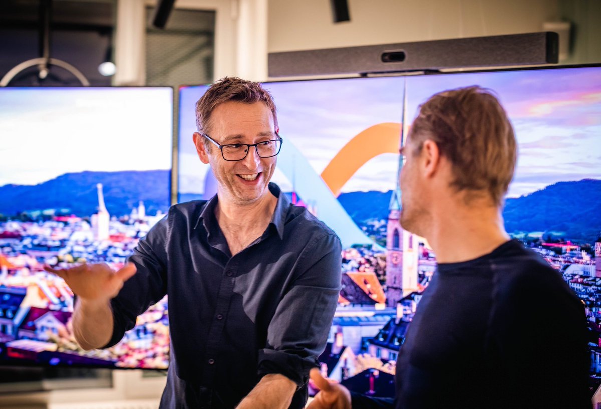 DFINITY Foundation tweet media