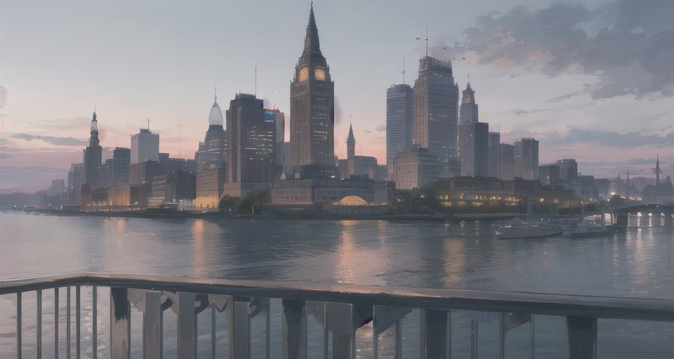 AINS_ASMR's tweet image. しごおわです～😊✨
--- #stablediffussion ---