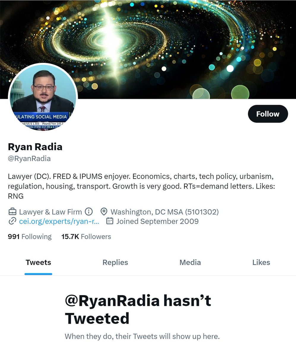 Ryan Radia tweet media