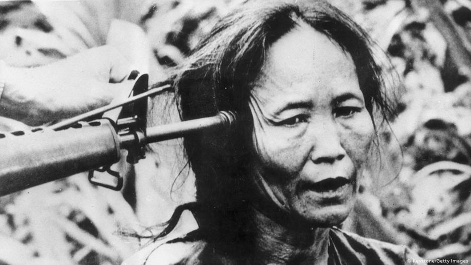 EmbassyofRussia's tweet photo. #OTD in 1968, 55 years ago, Massacre of Songmy took place - a mass murder of unarmed Vietnamese civilians committed by #US troops. This atrocious war crime became one of the most shocking ones after WWII - it claimed lives of 504 innocent people. Only one US officer was convicted https://t.co/y8UjhlHPYX