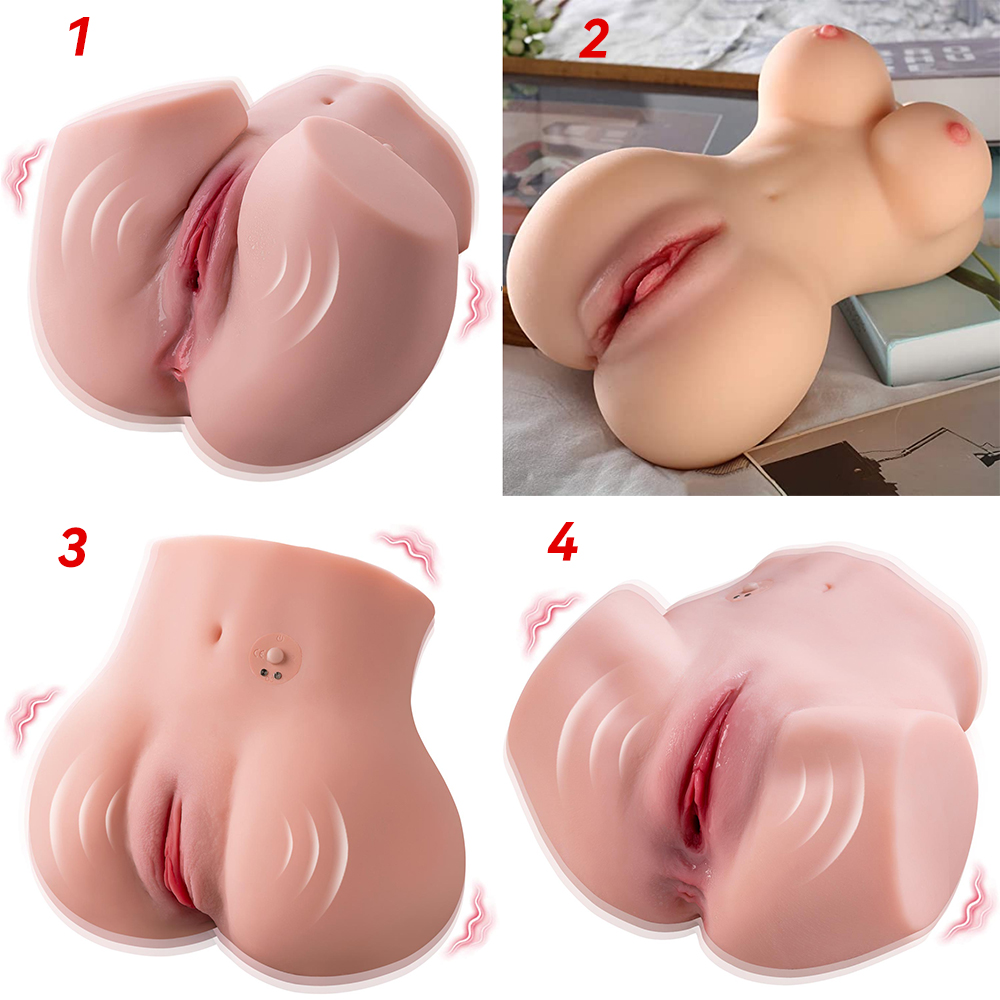 We are looking for honest Amazon reviewers and do not accept scammers or agencies. Scammers don't try to get anything from us, PayPal can recover the scammed amount, all you do is useless.

We are sincerely looking for testers, if you are interested in our sex dolls, please DM me