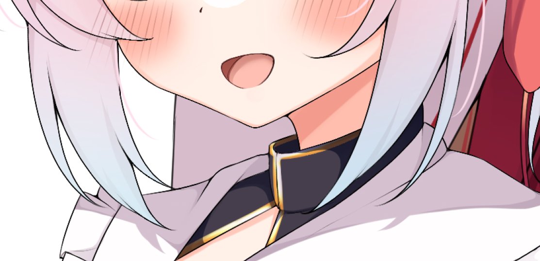 水面下で進行中の表紙イラスト制作についても(大分早いですが)ちょここっとチラ見せしちゃいます!
続報はしばらく間が空きますが(当落後~)なにとぞよろしくお願いします🌸
🌸𝓒𝓸𝓶𝓲𝓷𝓰 𝓢𝓸𝓸𝓷...🌸 