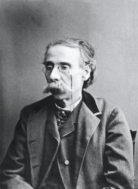camoes_ip's tweet photo. Camilo Castelo Branco nasceu a 16 de março de 1825, em Lisboa.

Entre 1862 e 1863 publicou 11 novelas e romances, atingindo uma notoriedade dificilmente igualável. A sua arte de narrar constituiu um modelo literário para muitos escritores até meados do séc. XX.

📸Domínio Público https://t.co/PialyHiPCk