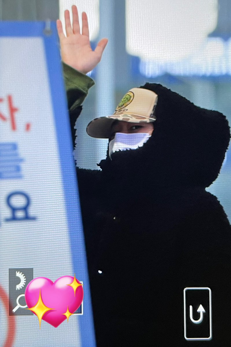 230316 ICN preview #지코 #ZICO
🐧🐧🐧
