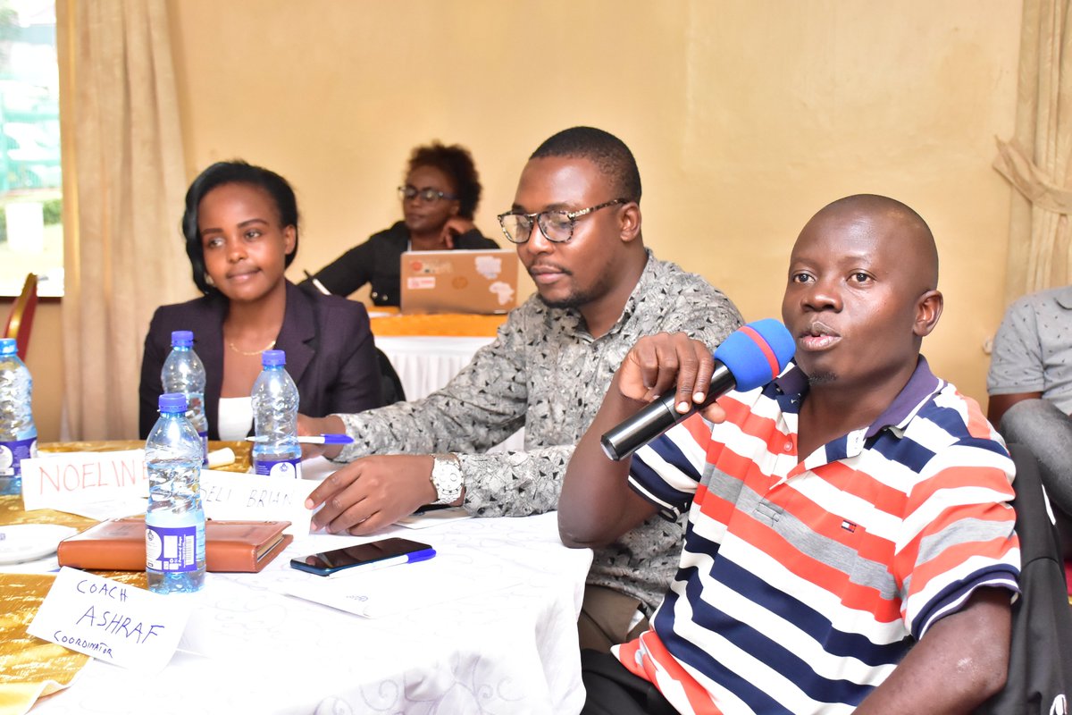 elfafrica1's tweet photo. By actively participating in our democracy, holding our leaders accountable, and exercising our rights, we can create a better Kenya for ourselves and future generations. #VijanaTunaweza #GoAfrica #Beyond10 https://t.co/YYByiMeJm8