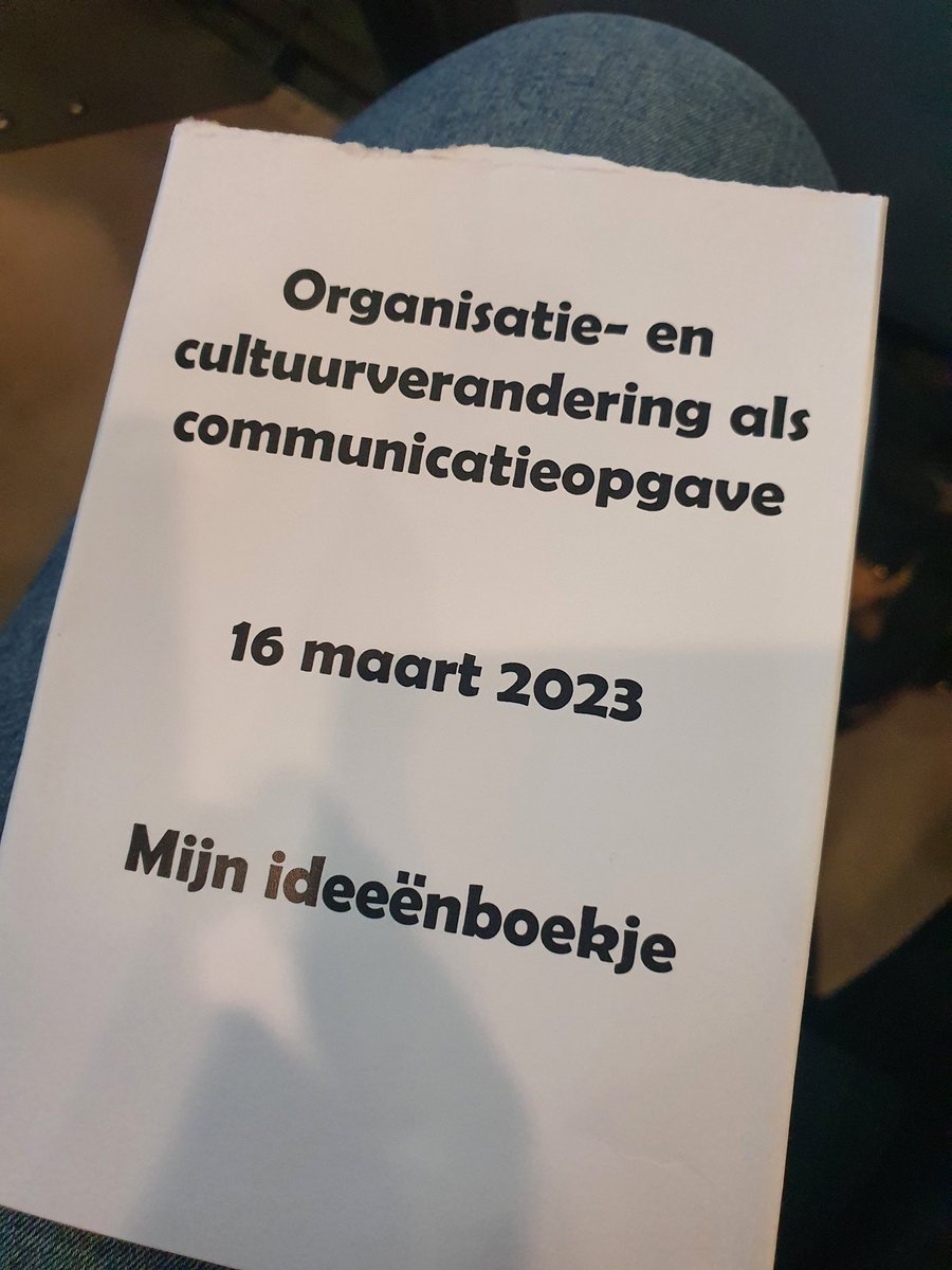 Jiske de Wolf tweet media