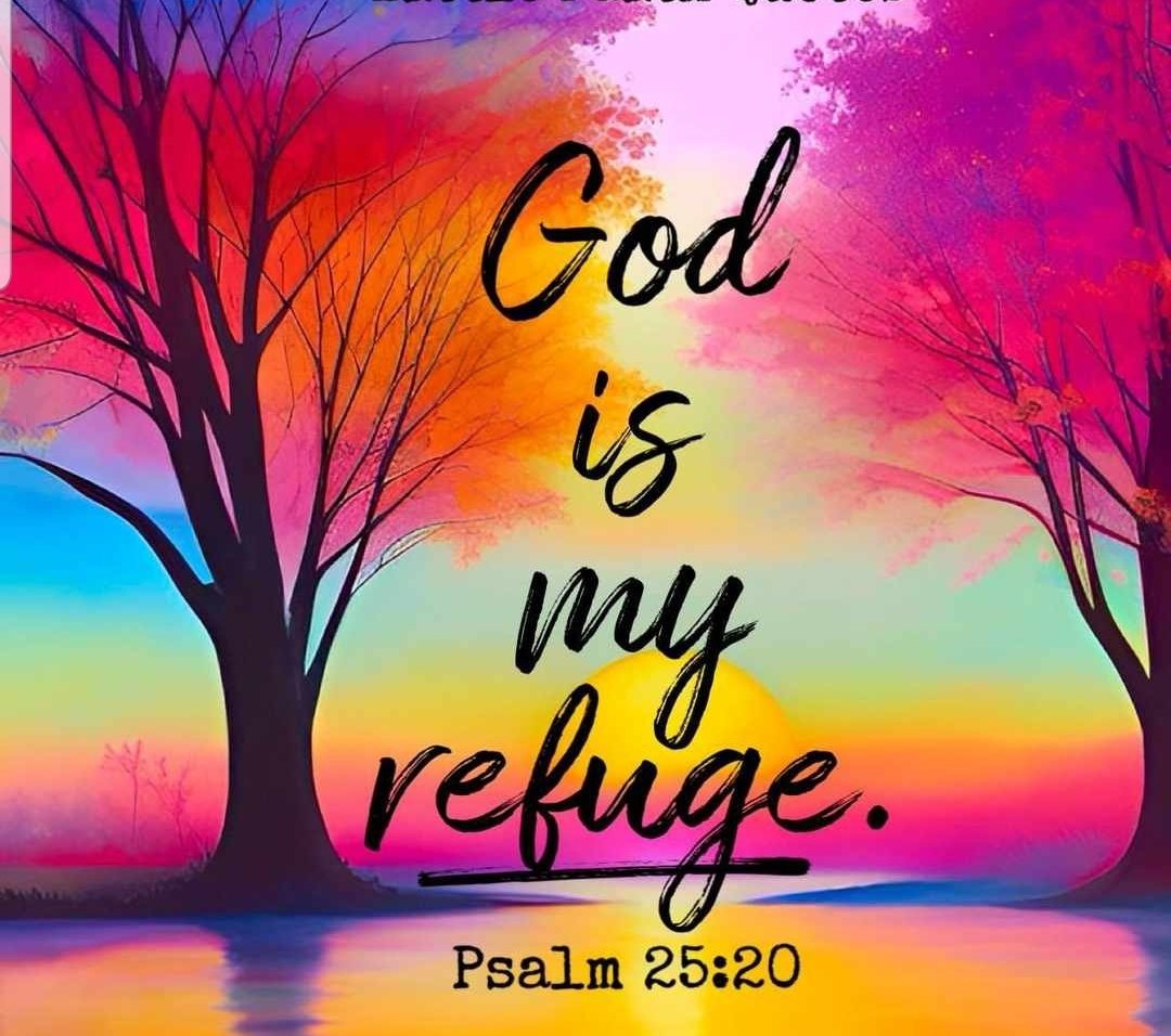 RnBMinistry's tweet photo. Guard my life and rescue me; do not let me be put to shame, for I take refuge in you.
Psalms 25:20 NIV
_____ 
https://t.co/Z2H5ZxFx7f
Instagram:@ruthandboazministry
Twitter: @RnBMinistry https://t.co/wN9nWrNE03