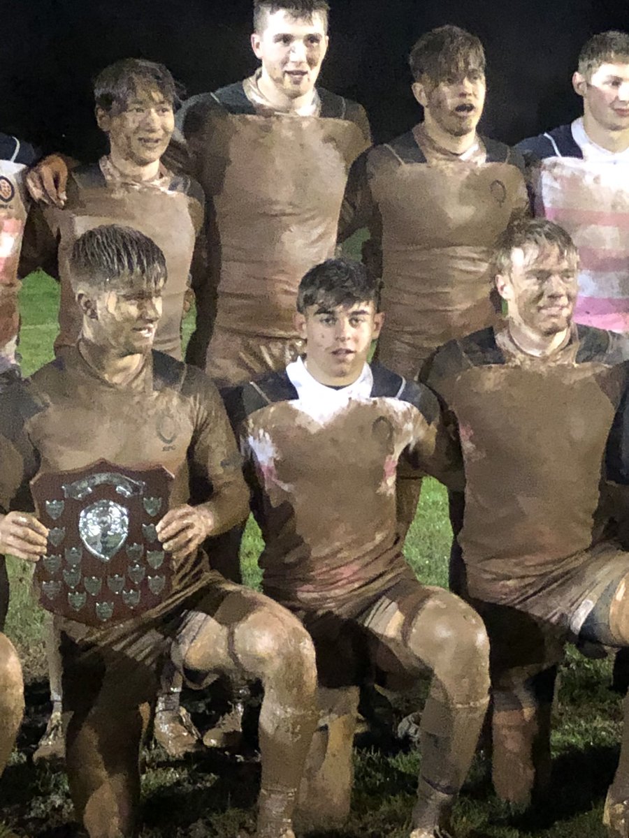 @KSWRugby @OfficialDRFC @SolihullSport @KingsWorcester @NextGenXV This time last year 🥴! Theme coming on here and still in White kit🤨