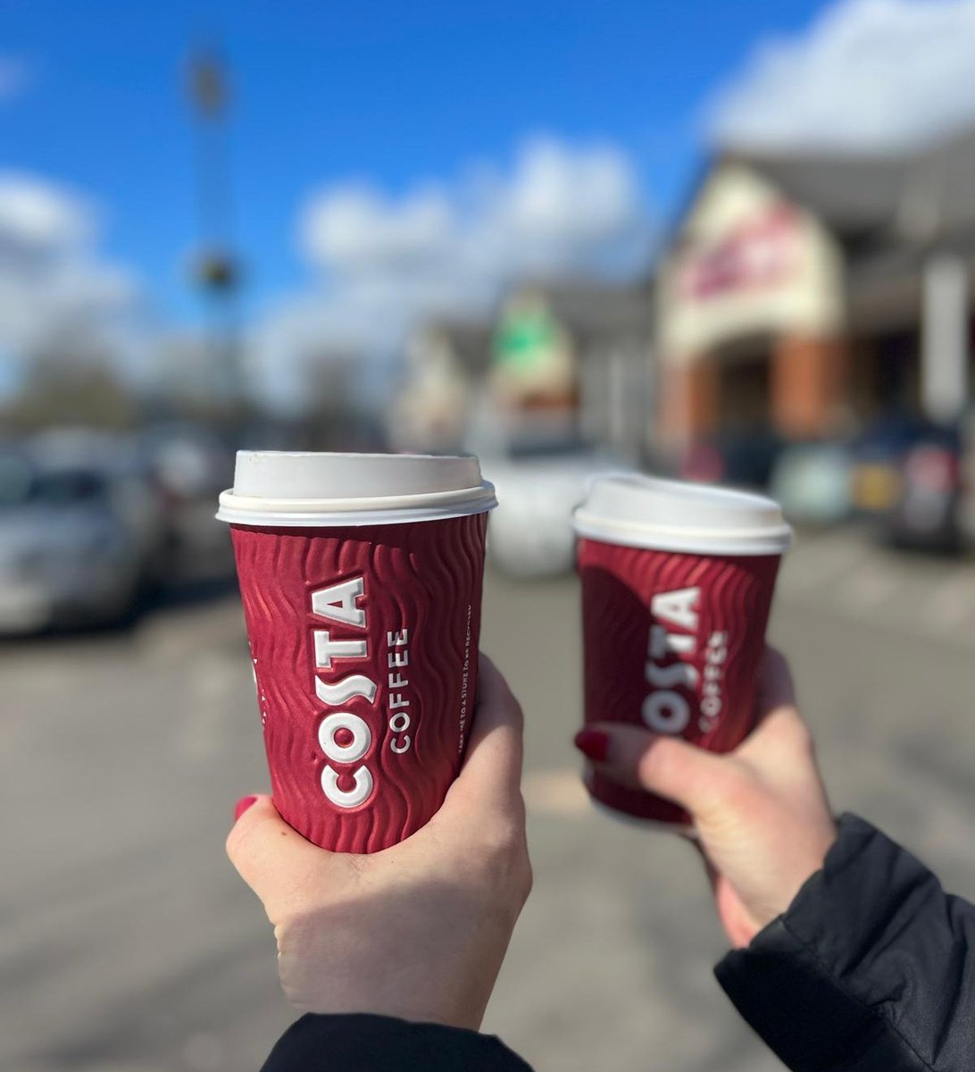 KeyLimePR's tweet photo. Starting the day with coffee is always essential, especially when our team is on the road! ☕ https://t.co/32o6Caniv6