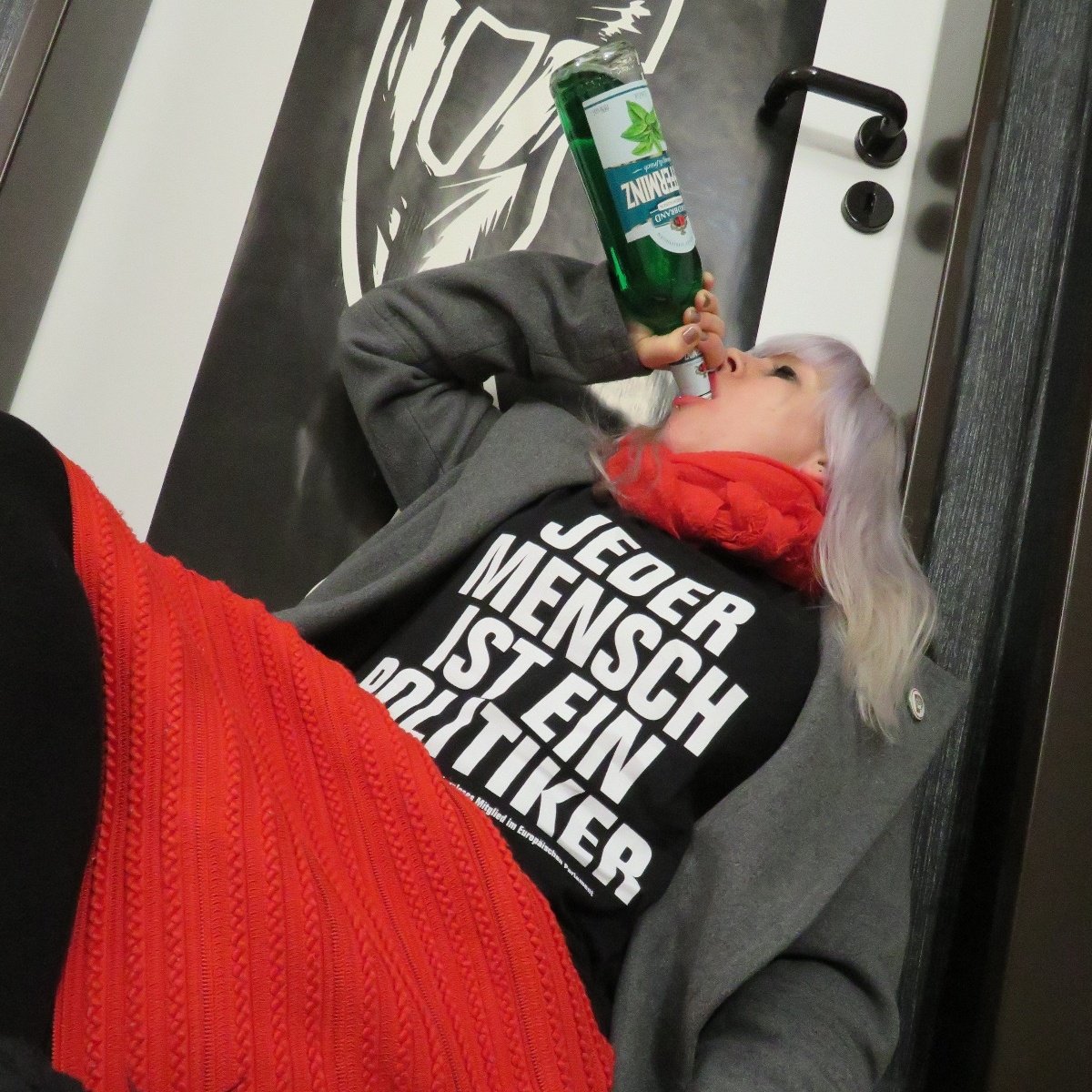 _Blondes_Gift_'s tweet photo. ...ja es stimmt - ich habe ein #NeuesProfilfoto ☝️ aber nur weil ich schon wieder stinksauer auf @StythEU bin 😡
#Pfeffi https://t.co/vW3s09BQ77