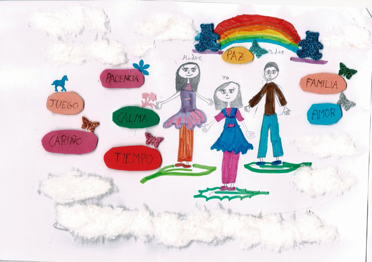 FampaceMurcia's tweet photo. ¡Espectacular! 🤩 Nos han llegado cientos de dibujos de los niños y niñas de las cooperativas de enseñanza para esta III Edición del Concurso de Dibujo #Fampace y #MasTrigo #DíadelPadre #19M  ¡Muchas gracias por vuestra participación! ¡Los ganadores, pronto! #JuntosSumamos  😉👏 https://t.co/qSTyMfgyrC