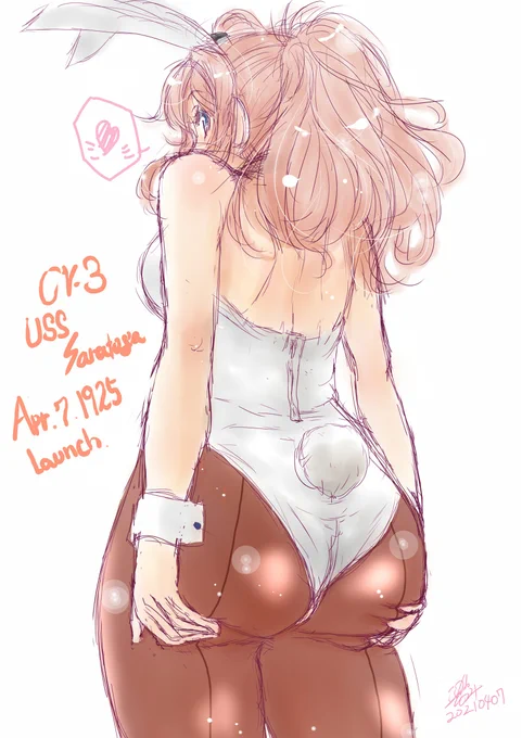 #後ろ姿だけで5リツイート来たら猛者 いける? 