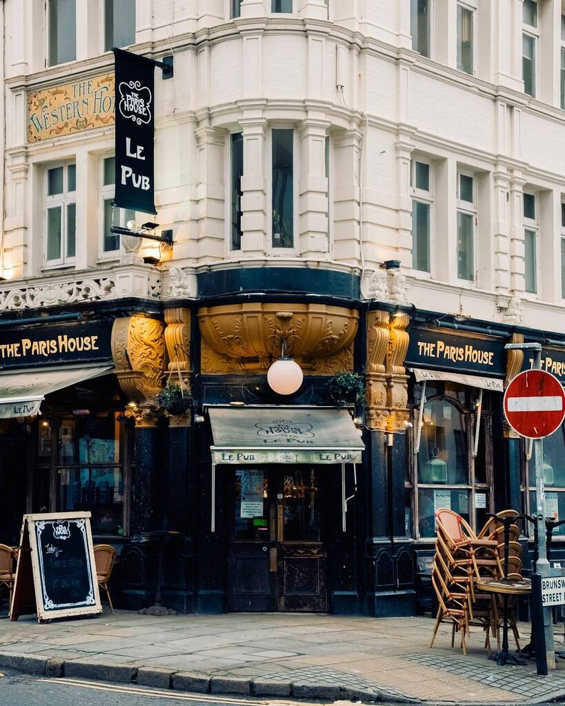 gn0me's tweet photo. Le Pub in Brighton.
๐ธShot on #fujifilmx100v
โ๏ธEdit in @lightroom
#brightonandhove
#brightonlife
#fujimag
#fujifilmru
#fujifilmx
#fujifilmx100
#fujifilmmy
#fujifilmstreet
#myfujifilmlegacy
#fujixlovers
#fujilovers๐ธ
#pubdesign https://t.co/RMcDFLqb6F https://t.co/YXIYpZs86e