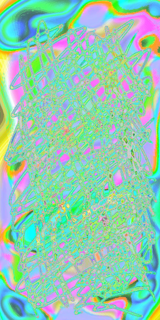 marawavisuals's tweet photo. neural NOTwork #farafina #art #visualart #artist #artistsoftwitter #artlift #abstract #form #color #colour #artwork #artists #gambar #foto #digital #artwork #digitalartwork #nft #nftartwork #nftart #neuralnetwork #ornot https://t.co/El7yXNRhvf