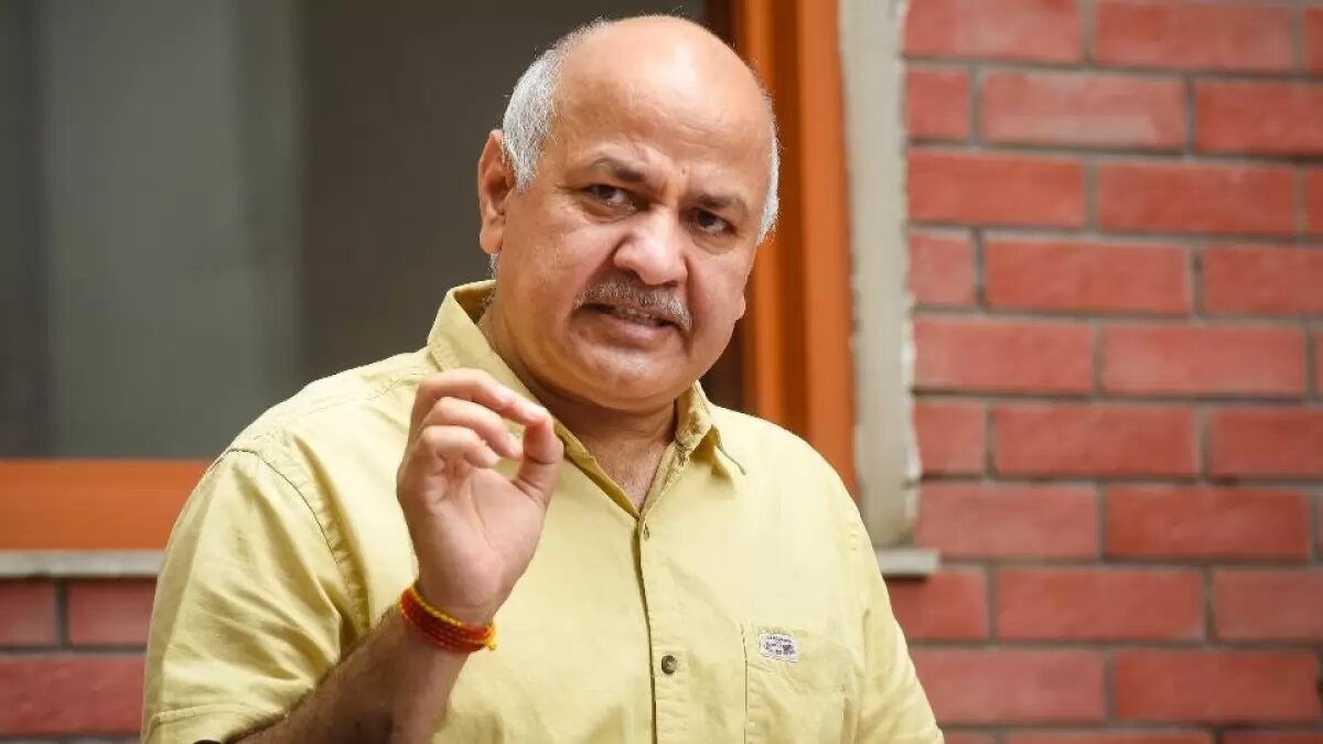 feedmileapp's tweet photo. FIR lodged by CBI against Ex-Delhi deputy CM Manish Sisodia in illegal snooping case.
#feedmile #CBI #FIR #delhi #Deputy #DeputyCM #ManishSisodia #illegal #shopping #case #feedbackunit #opposition #government https://t.co/j9tnGx5sBP