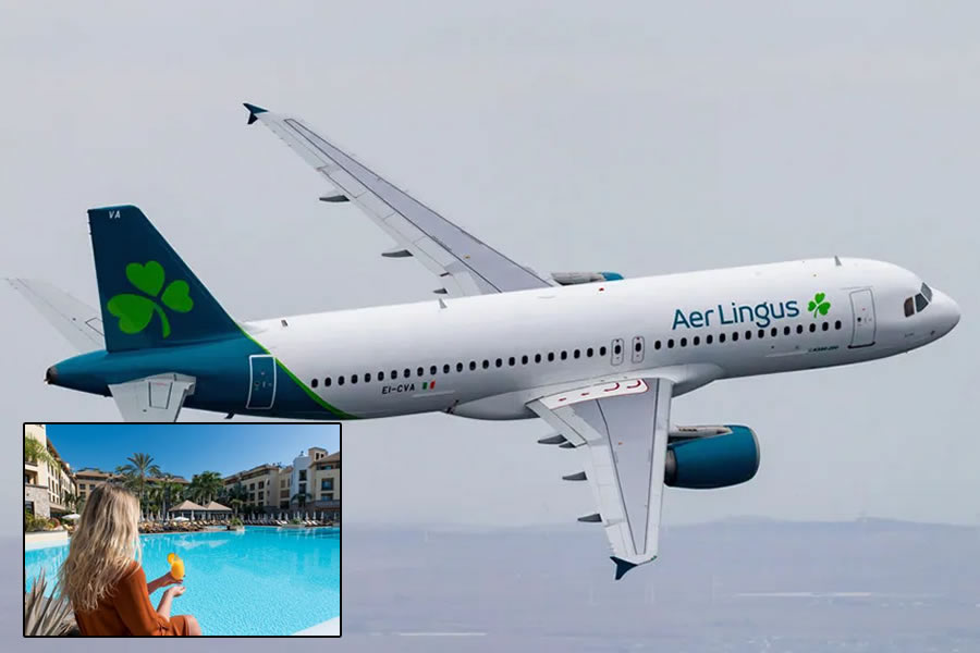 CanarianWeekly's tweet photo. ✅✅Hoteliers in Tenerife are buying up flights to deal directly with guests.
Full details here...

#tenerife #tenerifeholiday #aerlingus #wintersun #gfhotels #springhoteles #funinthesun #luxuryholiday #loveholidays

https://t.co/KkeL4bEo2p https://t.co/UV6ikecdUz