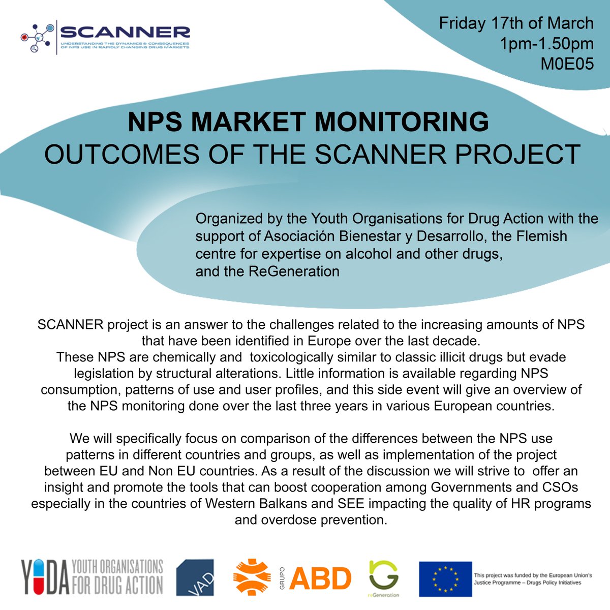 Re Generation tweet media