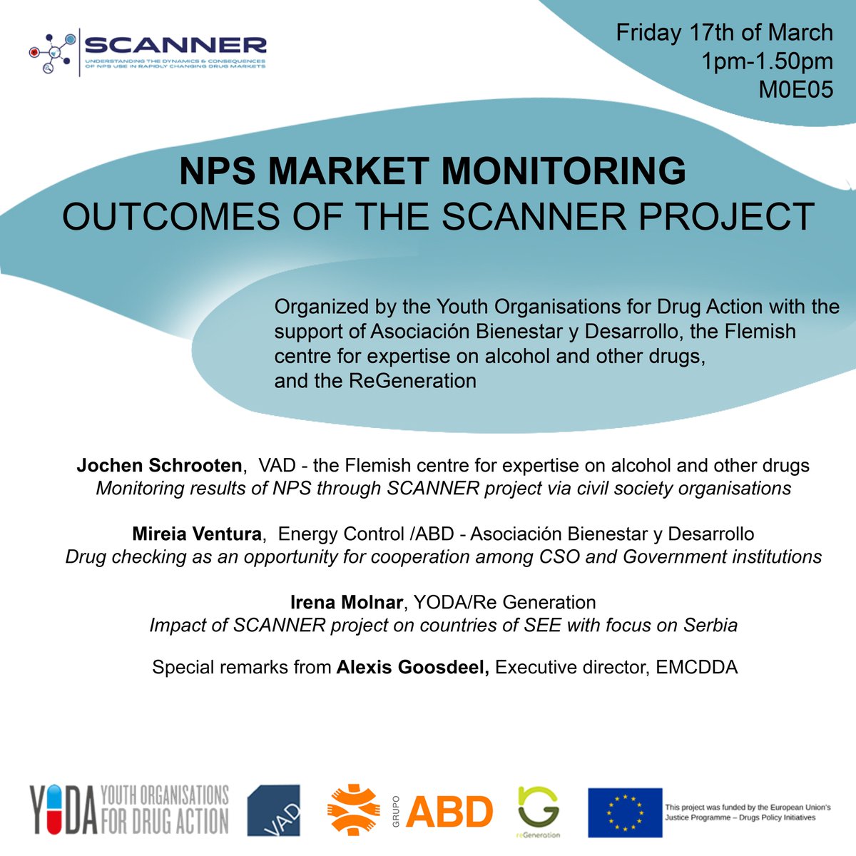 Re Generation tweet media