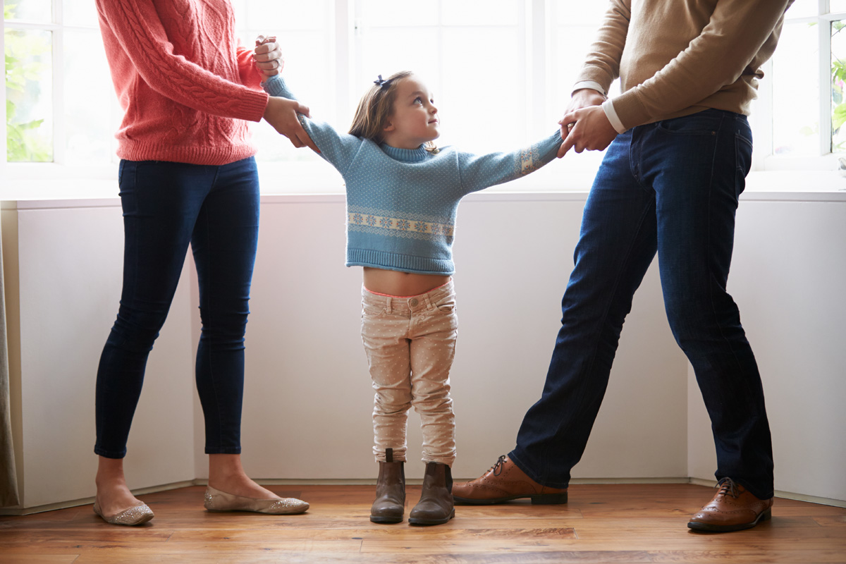 What Is the Difference Between Custody and Visitation? dlvr.it/SkzFgw