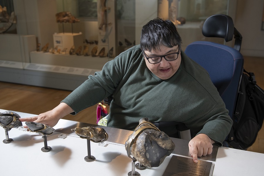 The National Lottery Heritage Fund tweet media