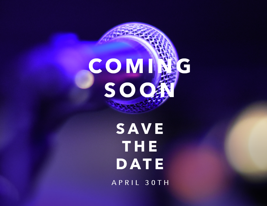 Something new and exciting is coming. 
Keep an eye on this space
#comedy