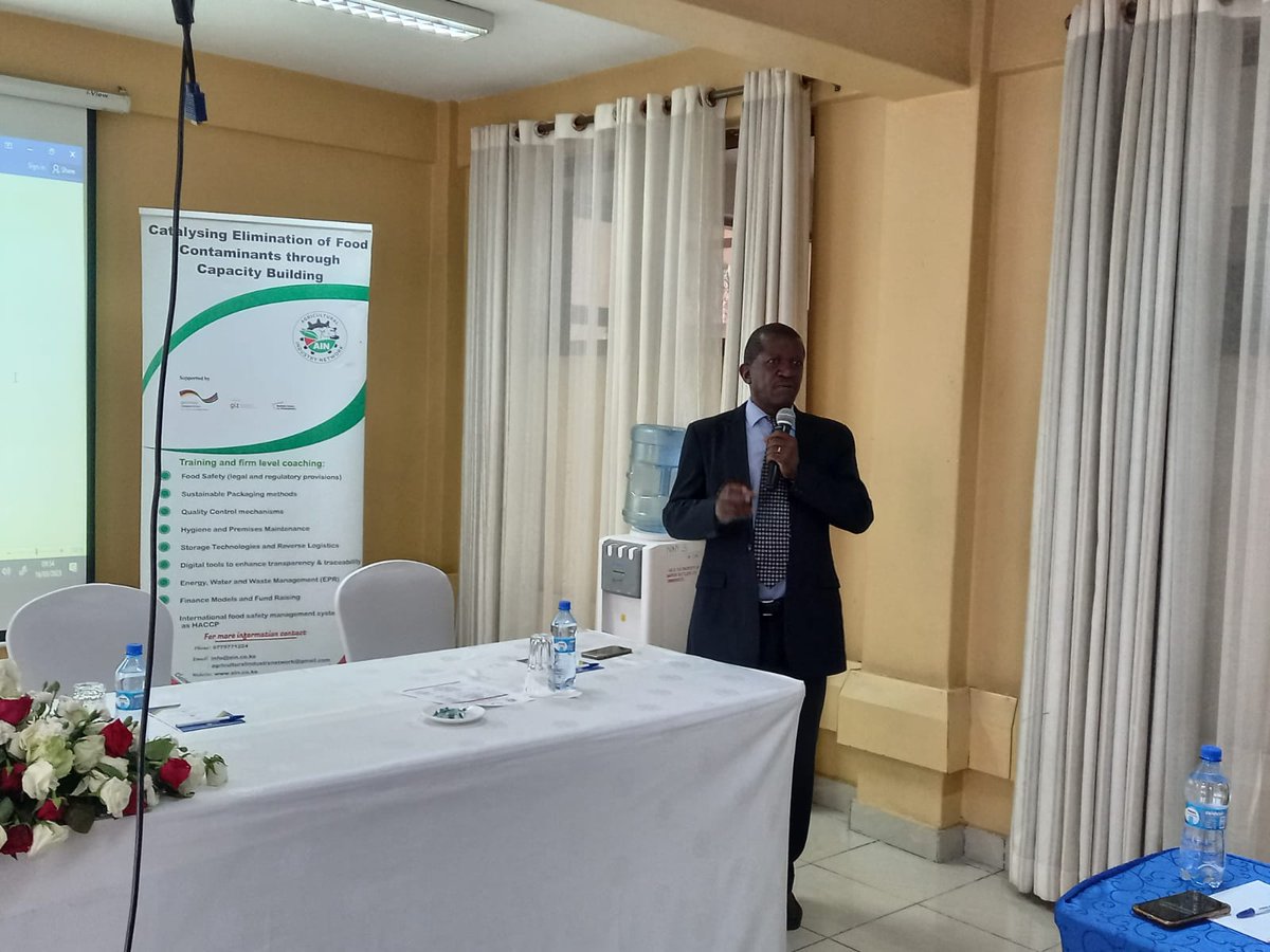 Agricultural Industry Network tweet media