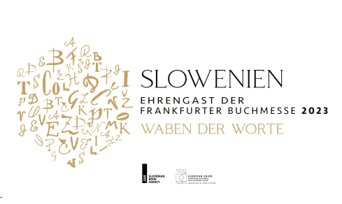 Literaturtest betreut die PR-Arbeit für den Ehrengast-Auftritt von Slowenien 
auf der Frankfurter Buchmesse 2023. Mehr Informationen gibt es hier:
literaturtest.de/slowenien-als-…