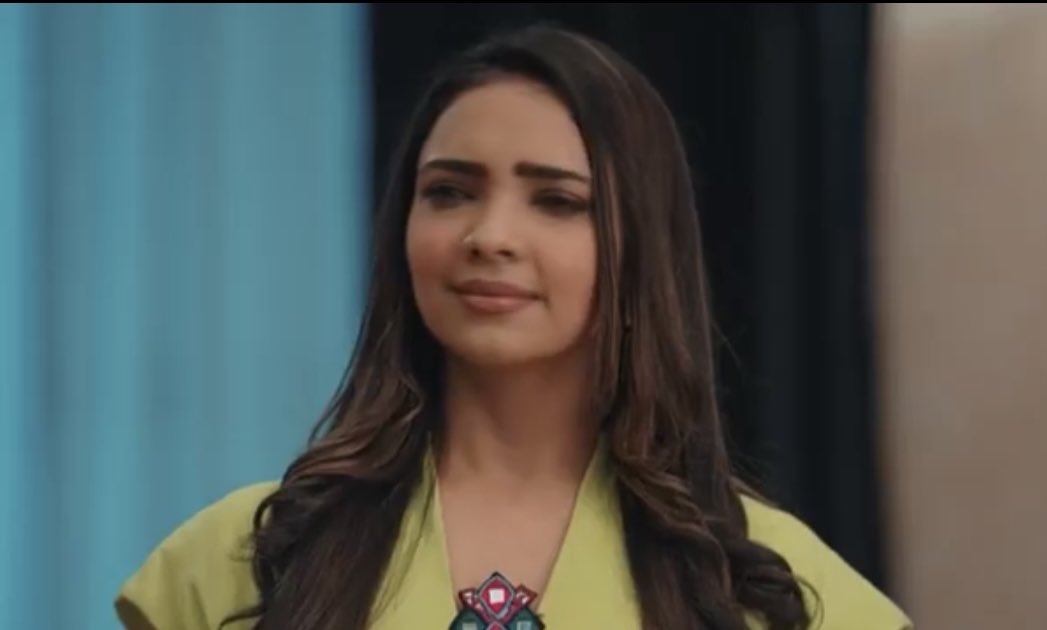 RandeepR_Fandom's tweet photo. #Piang the savior of #Raghav 🥳
They sensed Kiara's plan & Angad jumped in to action mode 😂
Pihu's " tum angad ko le jao " was savage 😂😂😂
I want more trio scenes !
#RandeepRai #LeeneshMattoo #Poojabanerjee #ARP #BALH2 #BadeAchheLagteHain2 #RaghavArora https://t.co/ZzRwy5p2Lz
