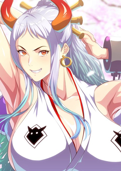 ■更新いたしました■
【ヤマト】
【Fantia】https://t.co/dOM9zMdZbg
【Fanbox】https://t.co/7TengxxeQu 