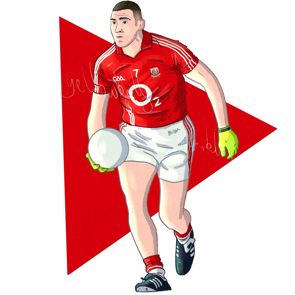📺 Spórt an lae ar <a href="/TG4TV/">TG4</a> 📺

🏐 Laochra Gael - Noel O'Leary
⏰ 21:30

<a href="/GAACillnaMartra/">Cill na Martra CLG</a> <a href="/OfficialCorkGAA/">Cork GAA</a> <a href="/yellowbelly_ie/">Yellowbelly.ie 🟨🟪</a>

#LaochraGael