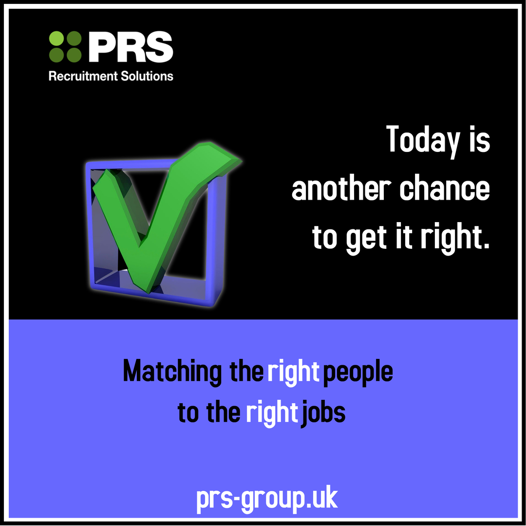 PRSRecSol's tweet photo. Today is another chance to get it right. If you are looking for work in the driving, transportation or logistics industry &amp; have experience, get in touch! #Driver #HGV #Logistic #Rocoja #Job #Ad #Transport #Transporter #Delivery #MultiDrop #PRSRecSols #Sussex #Surrey #london https://t.co/g2ZkmSC8jV