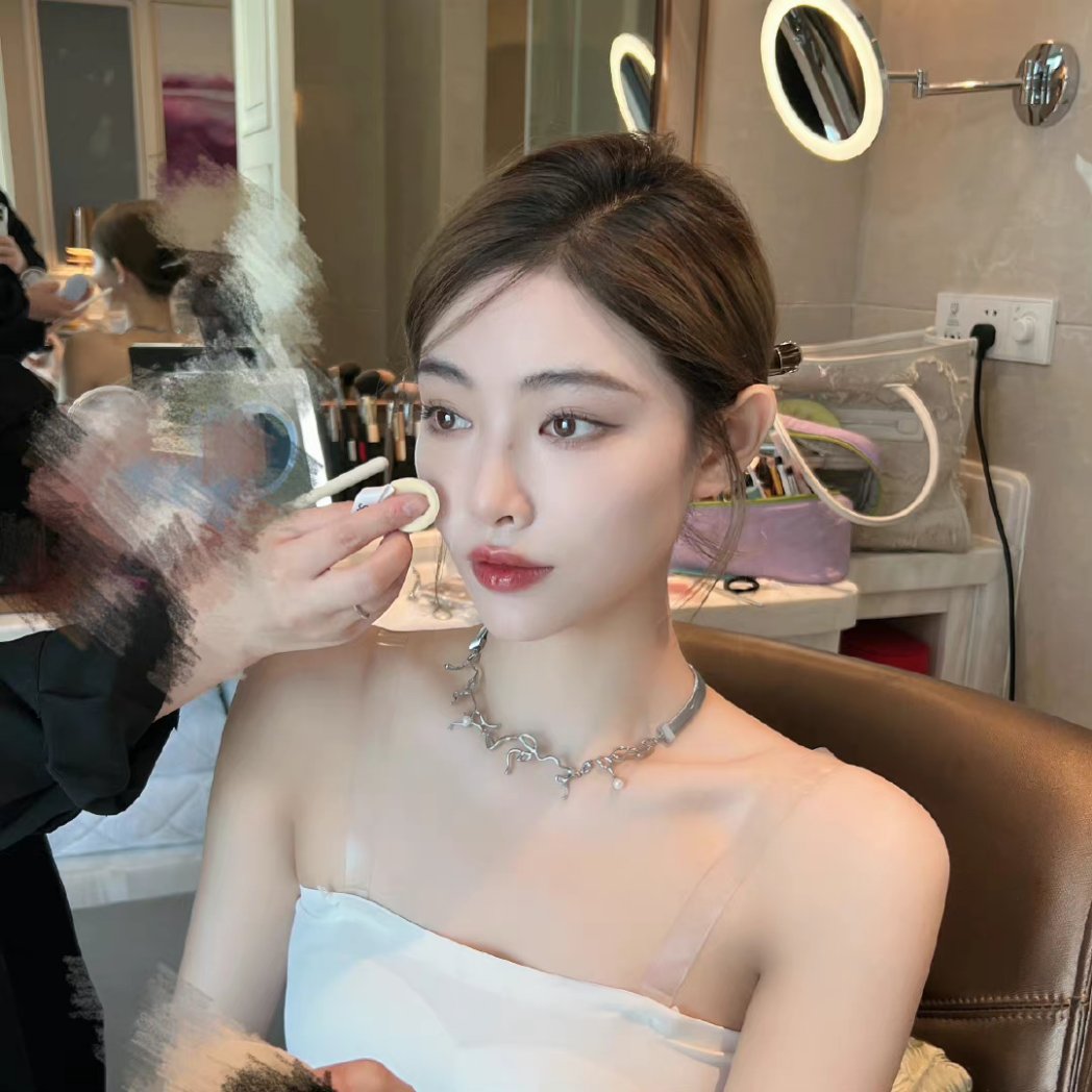 KIKIXU_TH's tweet photo. 🦊20230316 | Official Update

อีกสักครู่แล้วเจอกัน

#สวี่เจียฉี #XUJIAQI #许佳琪 https://t.co/vaNkMBYMEu
