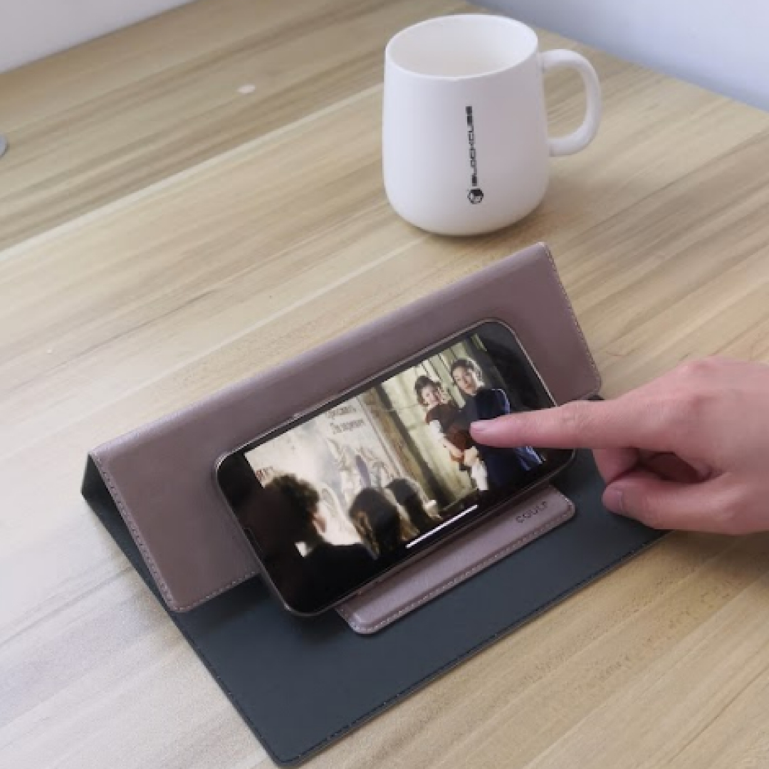 Waiting for the new season to arrive? Try chillin' with Attachnote here! 

Shop here: rfr.bz/t5ky4es

#organize #organizer #wallganizer #wallorganizer #homedecor #decor #homediy #workspace #worksetup #design #interiordesign #season #spring #springtime #Coulf #Wallganize