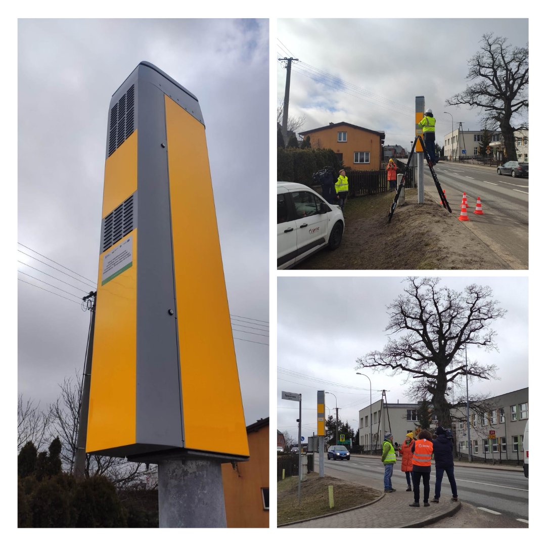 Sprint S.A. tweet media