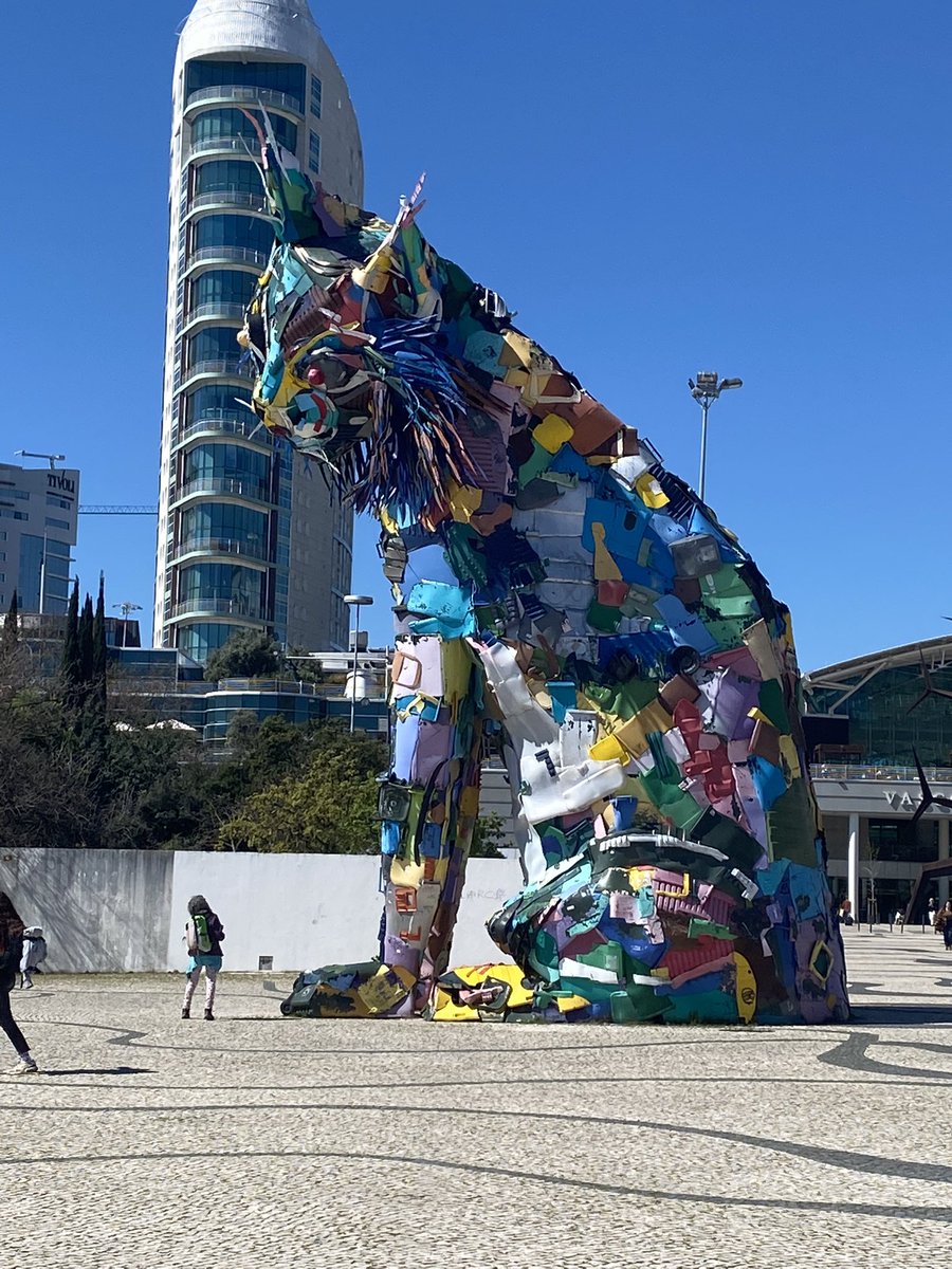 EventsSeren's tweet photo. What a super action packed day of tours for our delegates in Lisboa yesterday 🇵🇹 ❤️ 🌺

@AIPHGlobal #horticulture #conferencemanagement #PCO Seren Events PCO Limited Nicola Williams Nicola White #lisboa 

#TogetherWeCan https://t.co/YDR17Wt44v