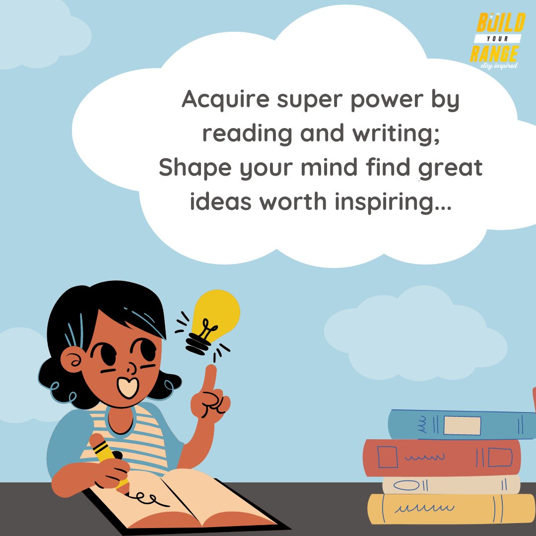 Sambit_Marshal's tweet photo. "Acquire super power by reading and writing,
Shape your mind find great ideas worth inspiring"

#motivation #inspiration #stayinspired #buildyourrange #anybodycanrun #wellness #success #author #buildyourhappiness #happiness #authorlife #running #passion #writing #book #reading https://t.co/1bdEpxqRIx