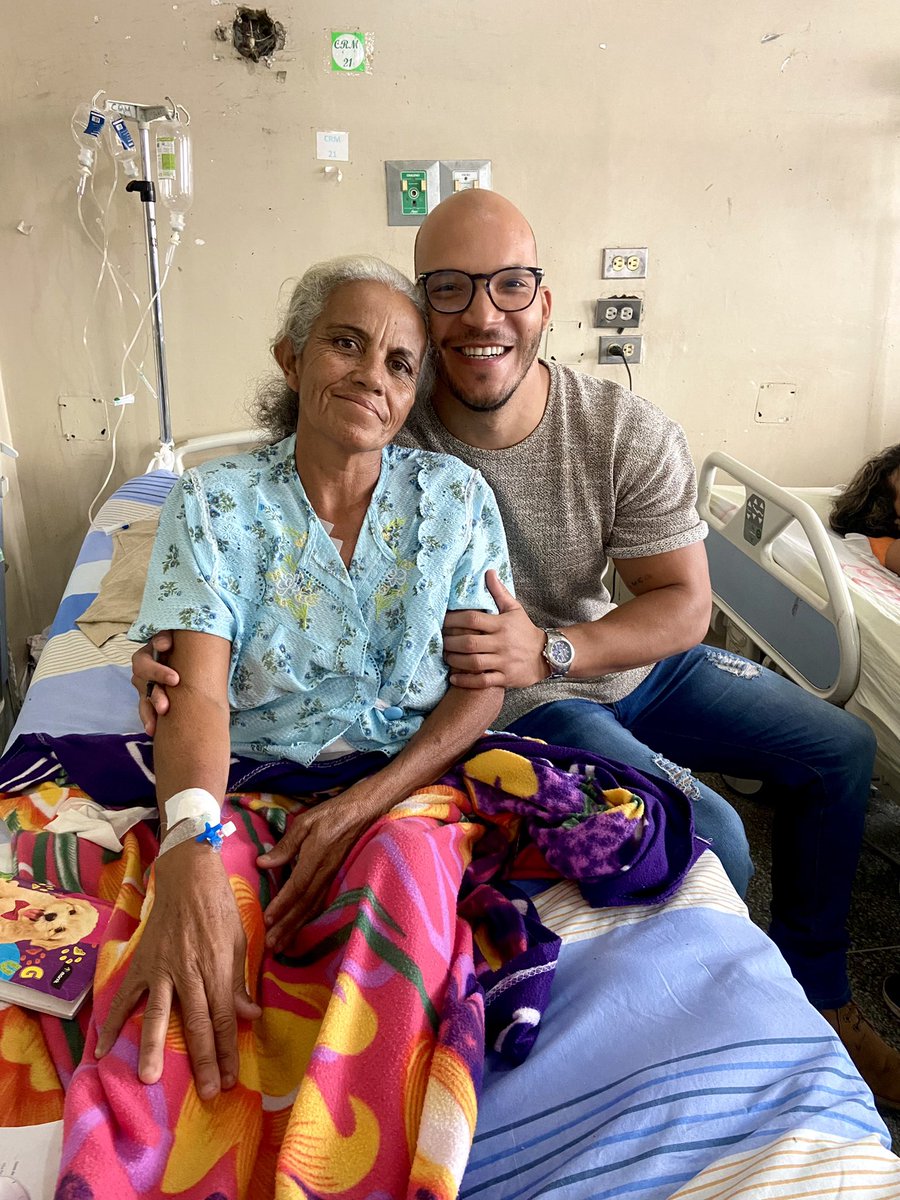 drjalegarcia's tweet image. Amo y disfruto lo que hago… Gracias a Dios por darme el mejor trabajo del mundo 🙌🏽. #whippleprocedure