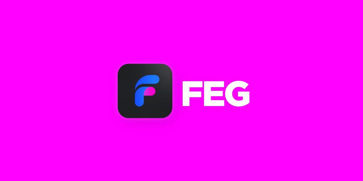 Ste_Cha78's tweet photo. The #FEGmigration on #Binance Feed ‼️

Link - https://t.co/Nbhvb1pFFY

Huge day for the project let’s inform the community at #Binance about the amazing #FEGtoken 👍❤️🦍

#BTC #BNB #ETH #BSC #MATIC #SOL #NEAR #ADA #AVAX https://t.co/F8M9wUpBvk